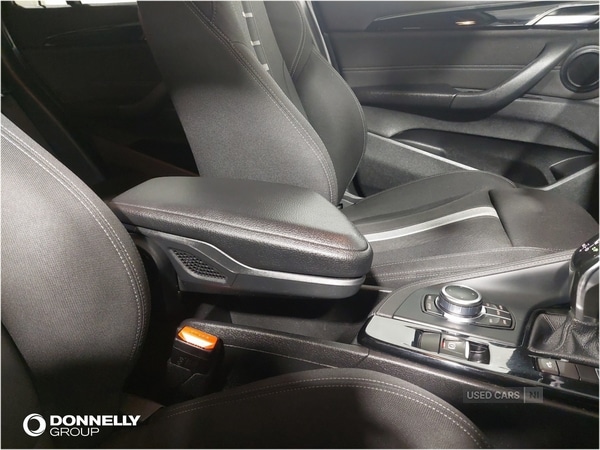 Used BMW X1 2018 for sale - 77050326: Photo 39