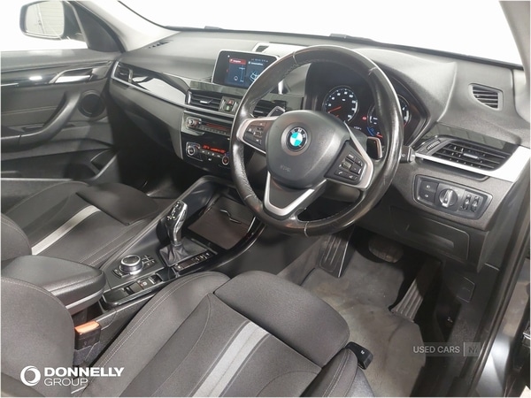 Used BMW X1 2018 for sale - 77050326: Photo 4