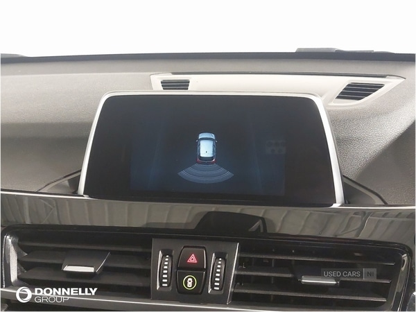 Used BMW X1 2018 for sale - 77050326: Photo 40