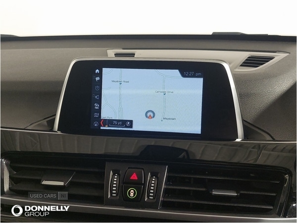 Used BMW X1 2018 for sale - 77050326: Photo 41