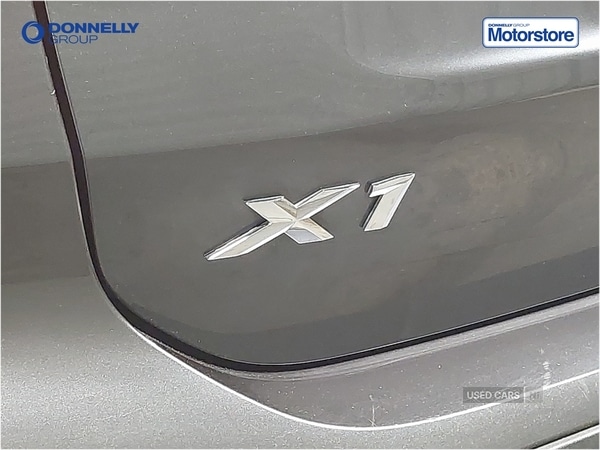 Used BMW X1 2018 for sale - 77050326: Photo 45