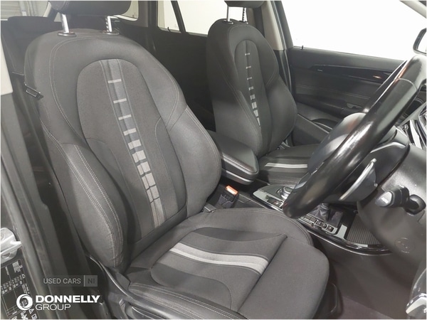 Used BMW X1 2018 for sale - 77050326: Photo 46