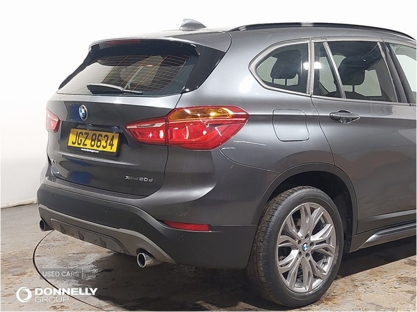 Used BMW X1 2018 for sale - 77050326: Photo 47