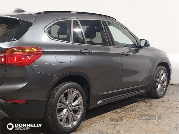 Used BMW X1 2018 for sale - 77050326: Photo 48