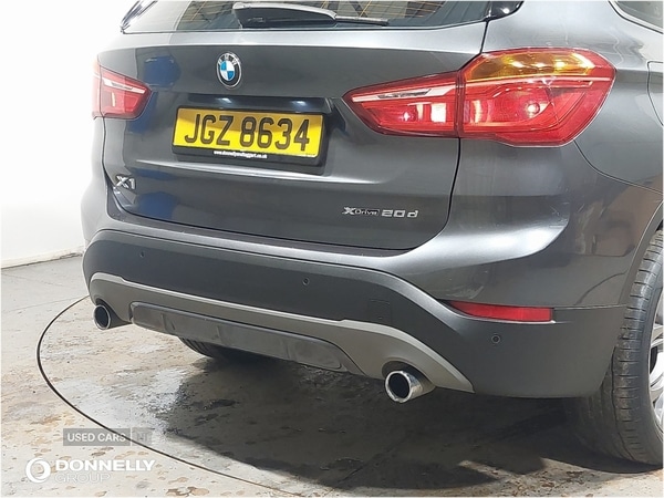 Used BMW X1 2018 for sale - 77050326: Photo 49