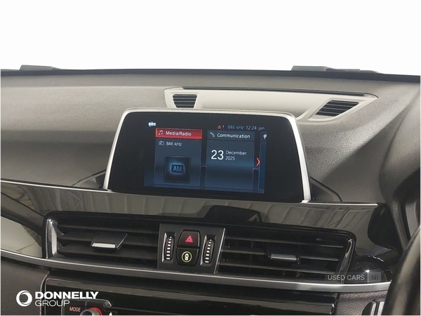 Used BMW X1 2018 for sale - 77050326: Photo 5