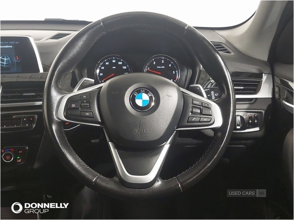 Used BMW X1 2018 for sale - 77050326: Photo 51