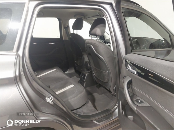 Used BMW X1 2018 for sale - 77050326: Photo 52