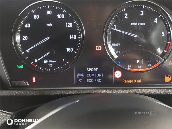 Used BMW X1 2018 for sale - 77050326: Photo 53