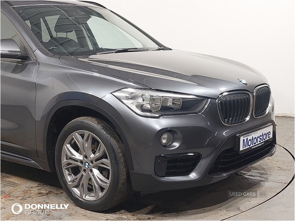 Used BMW X1 2018 for sale - 77050326: Photo 54