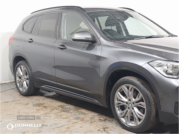 Used BMW X1 2018 for sale - 77050326: Photo 55