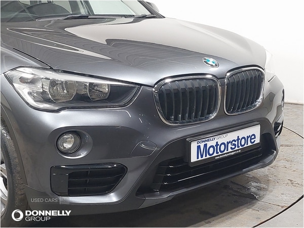 Used BMW X1 2018 for sale - 77050326: Photo 56
