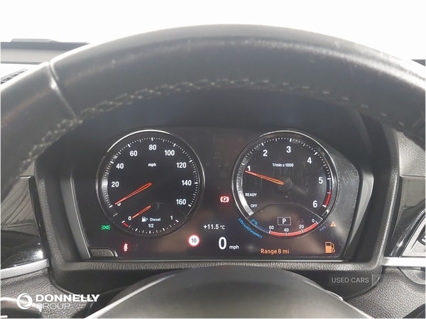 Used BMW X1 2018 for sale - 77050326: Photo 6