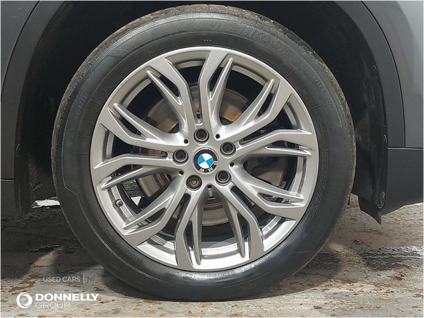 Used BMW X1 2018 for sale - 77050326: Photo 7