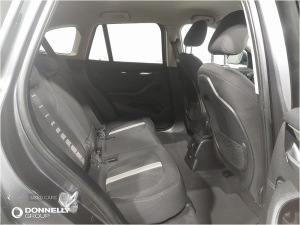 Used BMW X1 2018 for sale - 77050326: Photo 9