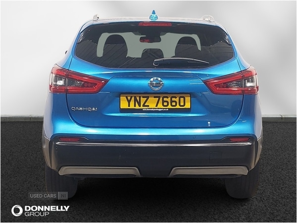 Used Nissan Qashqai 2019 for sale - 77321197: Photo 11