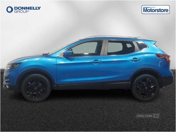 Used Nissan Qashqai 2019 for sale - 77321197: Photo 12