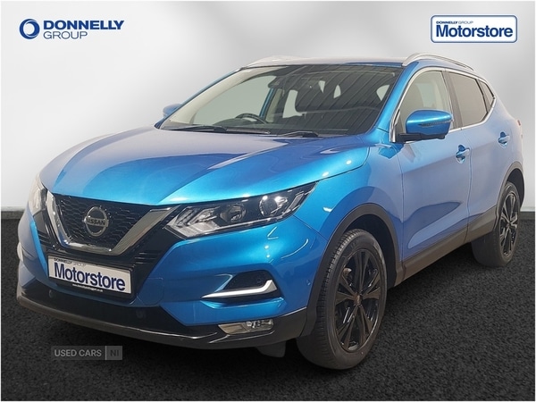 Used Nissan Qashqai 2019 for sale - 77321197: Photo 13