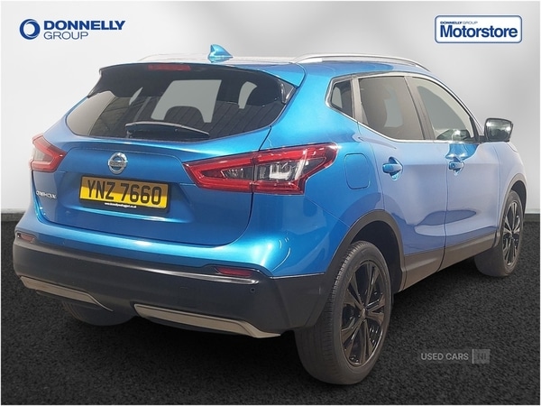 Used Nissan Qashqai 2019 for sale - 77321197: Photo 14