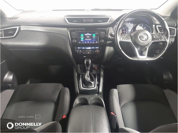 Used Nissan Qashqai 2019 for sale - 77321197: Photo 15