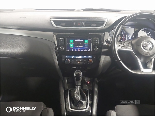 Used Nissan Qashqai 2019 for sale - 77321197: Photo 16