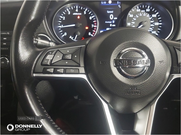 Used Nissan Qashqai 2019 for sale - 77321197: Photo 17