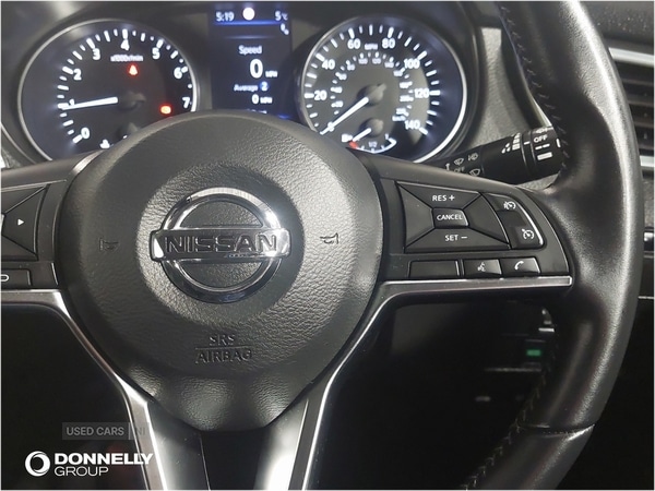 Used Nissan Qashqai 2019 for sale - 77321197: Photo 18