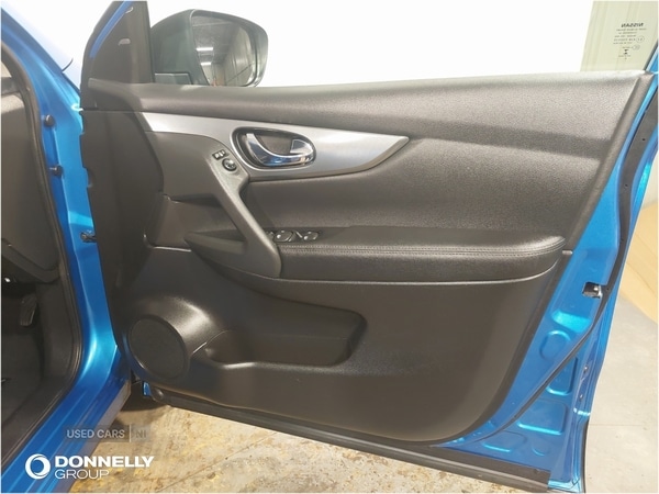 Used Nissan Qashqai 2019 for sale - 77321197: Photo 19