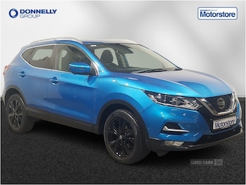 Used Nissan Qashqai 2019 for sale - 77321197: Photo