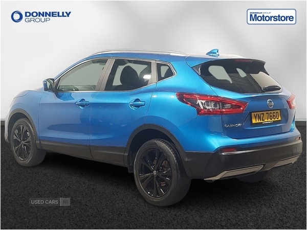 Used Nissan Qashqai 2019 for sale - 77321197: Photo 2