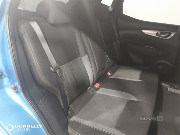 Used Nissan Qashqai 2019 for sale - 77321197: Photo 20