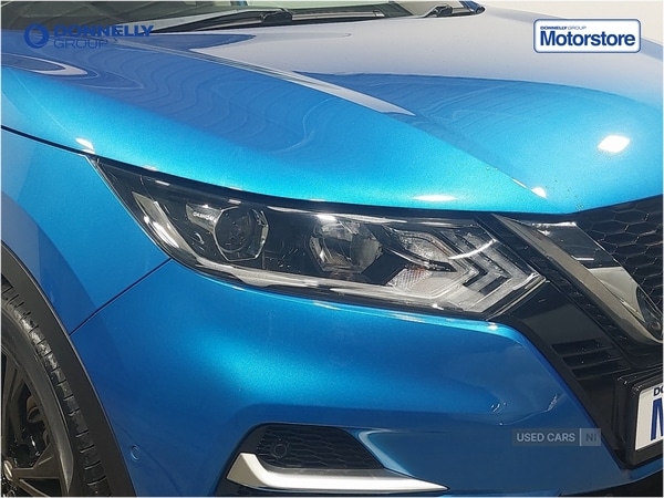 Used Nissan Qashqai 2019 for sale - 77321197: Photo 23