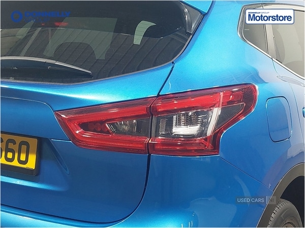 Used Nissan Qashqai 2019 for sale - 77321197: Photo 24