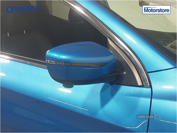 Used Nissan Qashqai 2019 for sale - 77321197: Photo 27