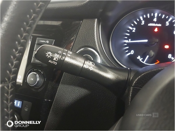 Used Nissan Qashqai 2019 for sale - 77321197: Photo 31