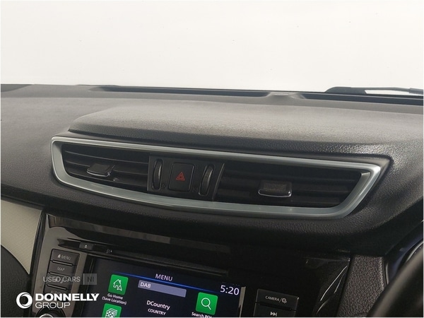 Used Nissan Qashqai 2019 for sale - 77321197: Photo 33