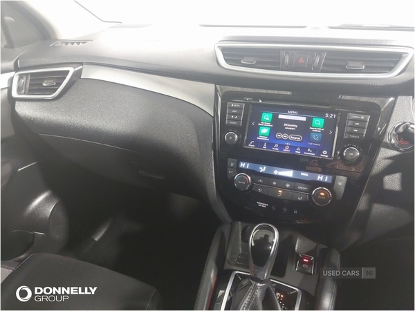 Used Nissan Qashqai 2019 for sale - 77321197: Photo 36