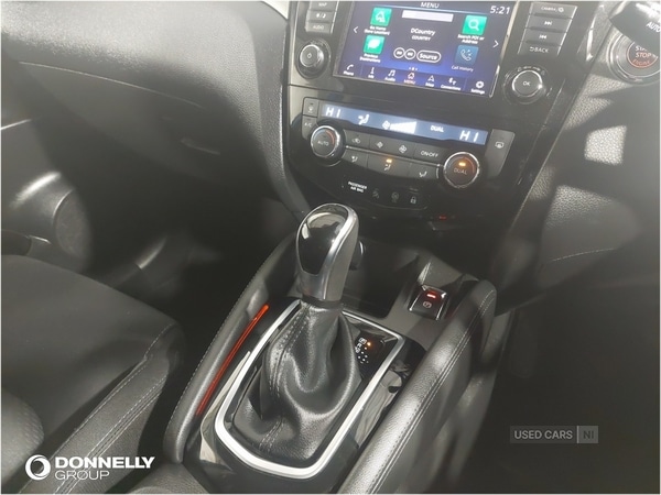 Used Nissan Qashqai 2019 for sale - 77321197: Photo 37