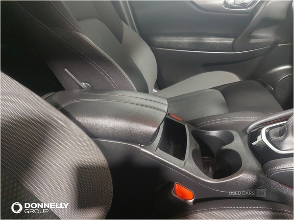 Used Nissan Qashqai 2019 for sale - 77321197: Photo 38