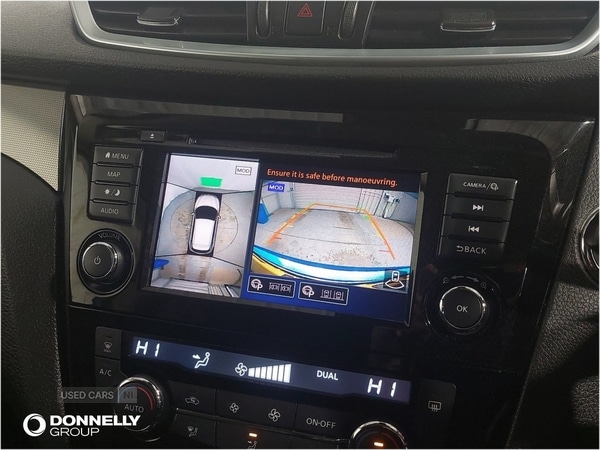 Used Nissan Qashqai 2019 for sale - 77321197: Photo 39