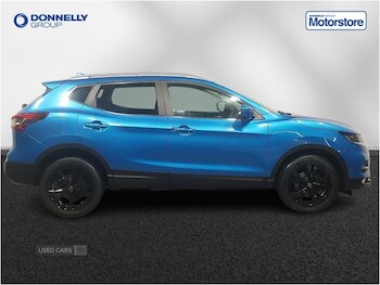 Used Nissan Qashqai 2019 for sale - 77321197: Photo