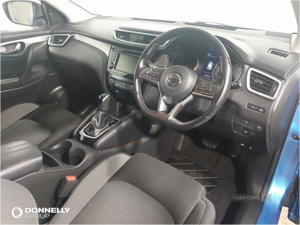 Used Nissan Qashqai 2019 for sale - 77321197: Photo 4