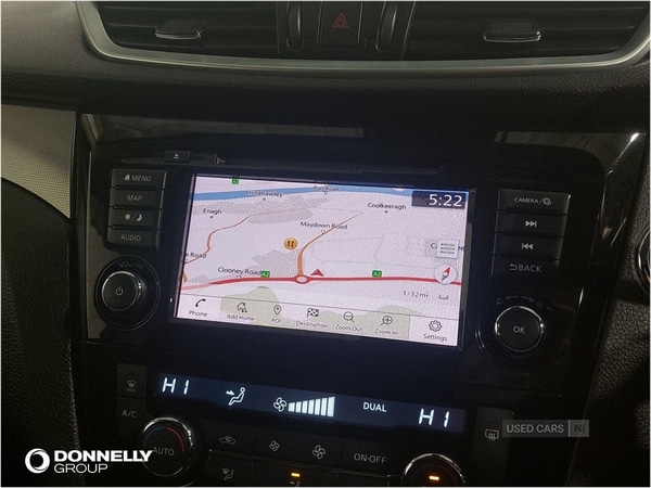 Used Nissan Qashqai 2019 for sale - 77321197: Photo 40