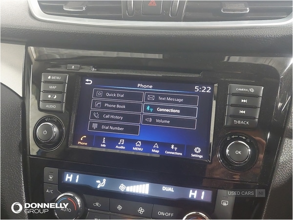 Used Nissan Qashqai 2019 for sale - 77321197: Photo 41