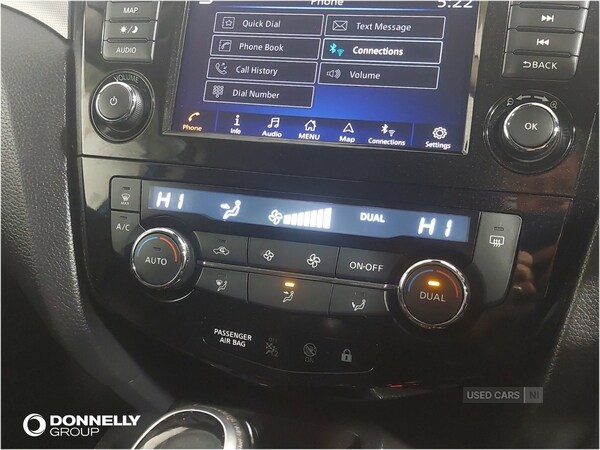 Used Nissan Qashqai 2019 for sale - 77321197: Photo 42