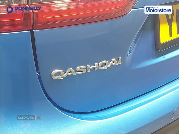 Used Nissan Qashqai 2019 for sale - 77321197: Photo 44