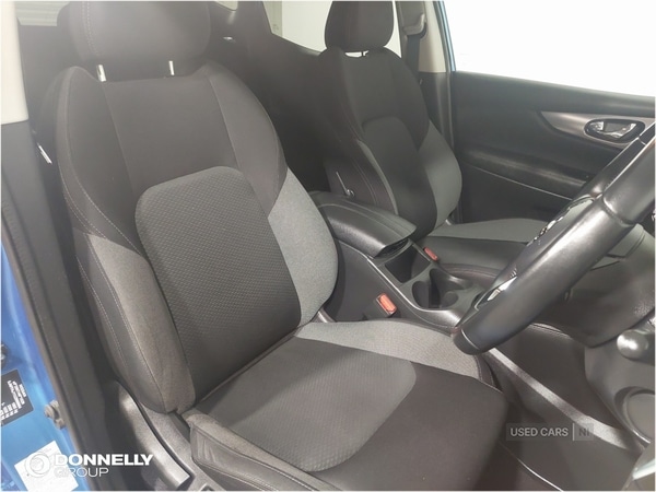 Used Nissan Qashqai 2019 for sale - 77321197: Photo 45