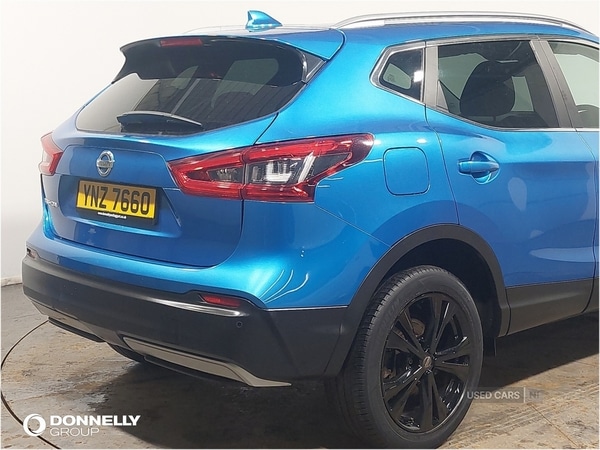 Used Nissan Qashqai 2019 for sale - 77321197: Photo 46