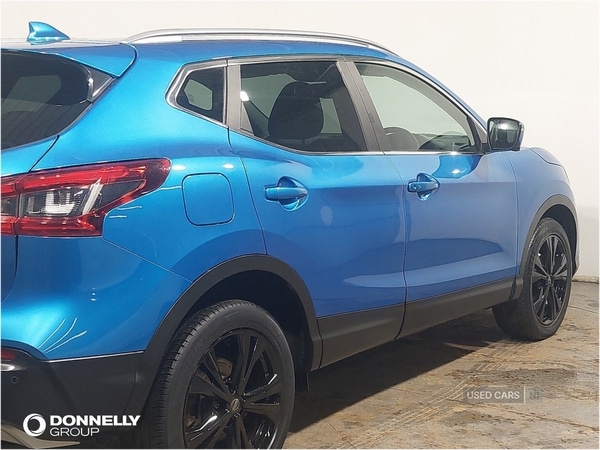 Used Nissan Qashqai 2019 for sale - 77321197: Photo 47