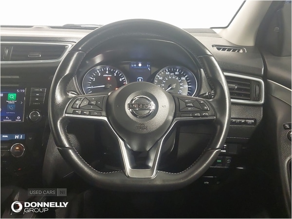 Used Nissan Qashqai 2019 for sale - 77321197: Photo 48